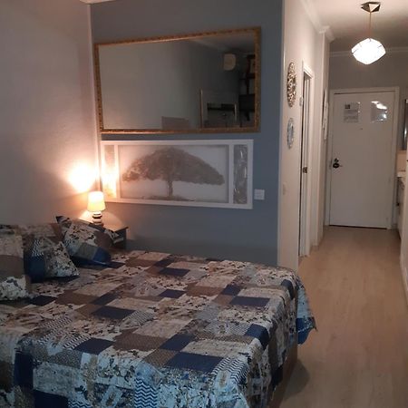 Espacio Amalia Triana Sevilla Eksteriør bilde