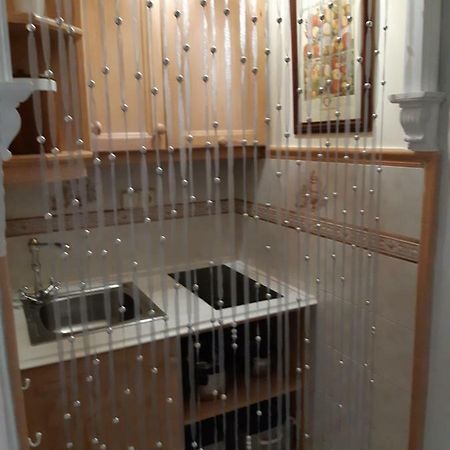 Espacio Amalia Triana Sevilla Eksteriør bilde