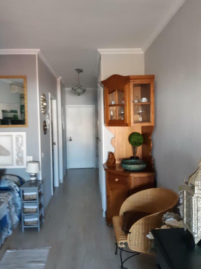 Espacio Amalia Triana Sevilla Eksteriør bilde
