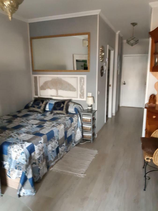 Espacio Amalia Triana Sevilla Eksteriør bilde